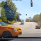 Nissan Frontier taxi